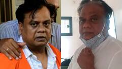 क्या जिंदा है दाऊद इब्राहिम का दुश्मन नंबर 1? 9 साल बाद सामने आई छोटा राजन की तस्वीर