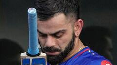 IPL 2024: Virat Kohli Breaks Multiple Records, Becomes First Batter In World To...