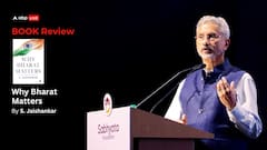 Why Bharat Matters: Jaishankar's Vision Rejects 'Zero-Sum' Thinking As He Defines India’s Role On World Stage