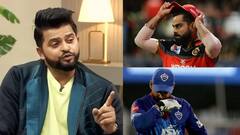 पार्टी कर लो, या IPL का खिताब जीत लो; रैना ने खोली चैंपियन ना बनने वाली टीमों की पोल