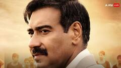 सेकंड मंडे बॉक्स ऑफिस पर ढेर हुई 'मैदान',12वें दिन लाखों में सिमटी कमाई