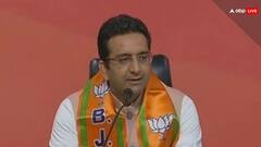 'कांग्रेस को दिखाया अतीत का आईना तो तिलमिला गए', PM मोदी के मुस्लिमों को संपत्ति बांटने के बयान पर बोली बीजेपी