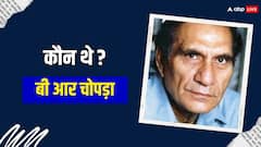 सिनेमा के हर बदलते दौर को देखने वाला वो फिल्ममेकर कौन है? जिसने टीवी को दिया सुपरहिट शो