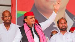 SP Confirms Lalu Son-In-Law Tejpratap Singh Yadav As Kannauj Candidate For Lok Sabha Polls