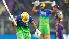 బెంగళూరు ప్లే ఆఫ్‌ చేరాలంటే - ఈ అద్భుతాలు జరగాల్సిందే!