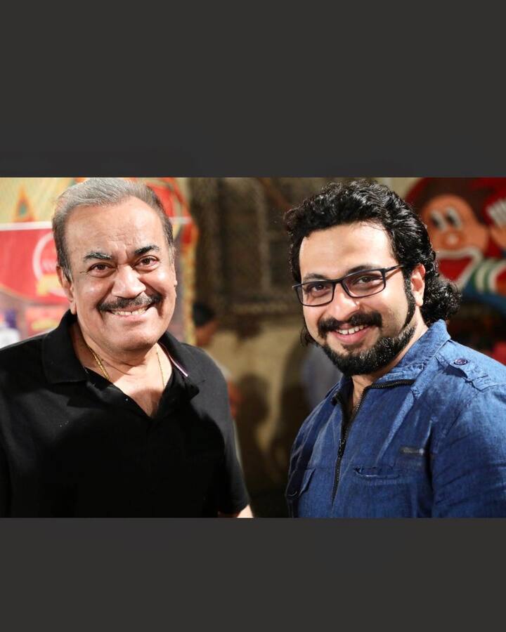 शिवाजी इतर अनेक टीव्ही शो आणि चित्रपटांचा एक भाग बनला असले  तरी, तत्यांनी  एसीपी प्रद्युम्नची भूमिका पडद्यावर इतक्या सुंदरपणे साकारली की प्रेक्षक त्याच्या जागी इतर कोणाची कल्पनाही करू शकत नाहीत.