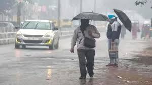 Punjab Weather Update weather of Punjab will deteriorate again Two days of rain and thunderstorm alert Punjab Weather Update: ਫਿਰ ਵਿਗੜੇਗਾ ਪੰਜਾਬ ਦਾ ਮੌਸਮ! ਦੋ ਦਿਨ ਬਾਰਸ਼ ਤੇ ਝੱਖਰ ਦਾ ਅਲਰਟ