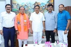 Surat Lok Sabha Seat Winner: कौन हैं मुकेश दलाल? जिन्होंने लोकसभा चुनाव में बिना वोटिंग के ही हासिल कर ली जीत