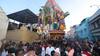 Trichy Uchipillaiyar Temple : திருச்சி உச்சிப்பிள்ளையார் கோவில் சித்திரை தேர் திருவிழா கோலாகலம்.. பரவசத்தில் பக்தர்கள்..