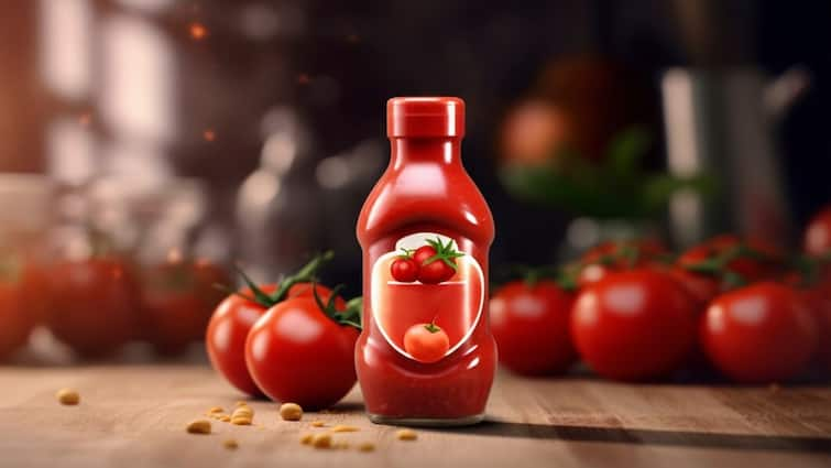 side effects of tomato ketchup know it effect body Health tips कहीं आप भी तो नहीं खा रहे Tomato Ketchup, एक्सपर्ट ने बताया कैसे है ये खतरनाक?