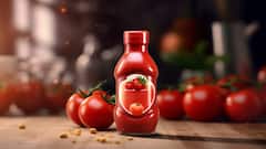 कहीं आप भी तो नहीं खा रहे Tomato Ketchup, एक्सपर्ट ने बताया कैसे है ये खतरनाक?