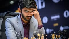 India's Gukesh D Creates History By Becoming Youngest Chess Player To Win FIDE Candidates
