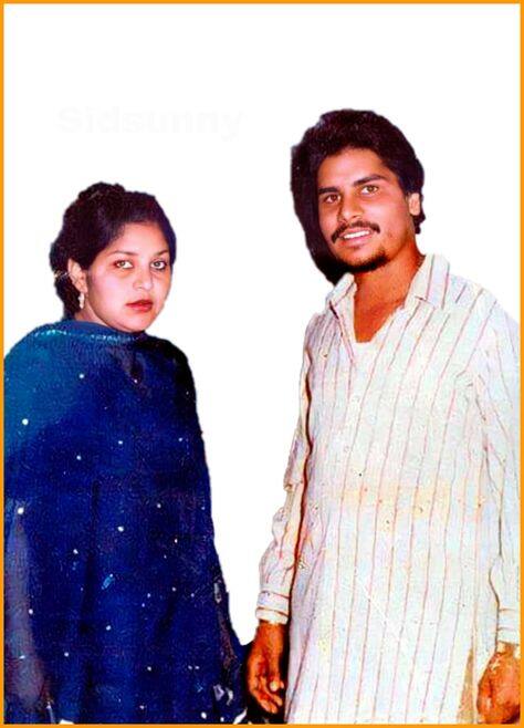 ਸਭ ਤੋਂ ਅਮੀਰ ਤੇ ਮਸ਼ਹੂਰ ਹੋਣ ਦੇ ਬਾਵਜੂਦ ਡਾਊਨ ਟੂ ਅਰਥ ਸੀ ਚਮਕੀਲਾ, ਦੇਖੋ ਵੀਡੀਓ