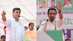 गोविंद डोटासरा पर जयंत चौधरी का निशाना? कहा- 'राजनीति कार्यक्रमों में नाचना...'