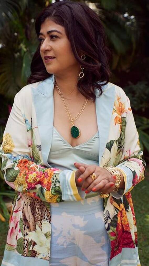 गोल चेहरे की वजह से एक्ट्रेस को नहीं मिले अच्छे रोल्स