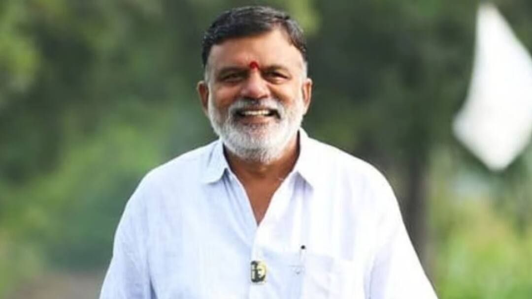 Nashik Lok Sabha Constituency Sambhaji Brigade support to Shivsena UBT Candidate Rajabhau Waje Mahavikas Aghadi Maharashtra Politics Marathi News Nashik Lok Sabha : नाशकात महाविकास आघाडीची ताकद वाढली, 'या' मोठ्या संघटनेचा राजाभाऊ वाजेंना जाहीर पाठींबा!