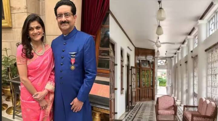 उद्योगपती कुमार मंगलम बिर्ला हेदेखील मुंबईच्या मलबार हील या भागात राहतात. त्यांच्या घराला जटिया हाऊस म्हणून ओळखले जाते. त्यांच्या घराची किंमत 425 कोटी रुपये असल्याचे सांगितले जाते. या घरातही बगीचा, स्वीमिंग पूल, हेलिपॅड अशा सुविधा आहेत.