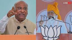 'इतिहास में किसी PM ने...', पीएम मोदी के संपत्ति घुसपैठियों में बांटने वाले बयान पर खरगे का पलटवार