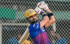 IPL 2024: Virat Kohli Breaks Multiple Records, Becomes First Batter In World To...