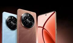 ਅੱਜ ਪਹਿਲੀ ਵਾਰ Sale 'ਚ ਆਇਆ Realme ਦਾ ਨਵਾਂ ਫ਼ੋਨ, ਮਿਲ ਰਹੀ ਭਾਰੀ ਛੋਟ