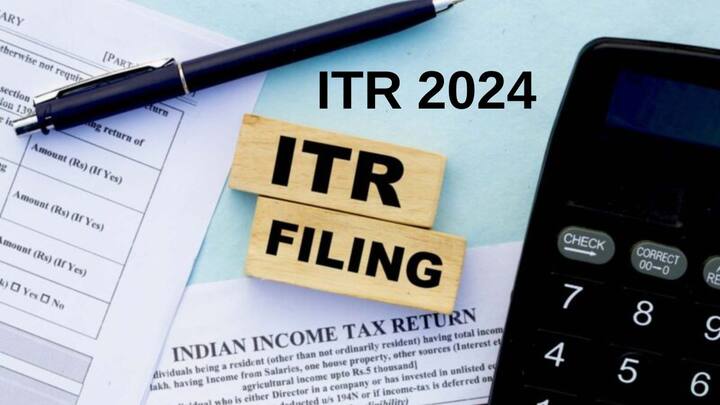 ITR 2024 income tax return filing 2024 five best ways to complete process quickly to maximise tax refund ITR 2024: ఈ టిప్స్‌ ఫాలో అయితే టాక్స్‌ రిఫండ్‌ వేగంగా వస్తుంది - ఎక్కువ డబ్బు జమ అవుతుంది!