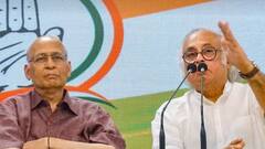 पीएम मोदींवर कारवाई करा; 4 दिवसातील 17 तक्रारींसह काँग्रेस निवडणूक आयोगाच्या दारी