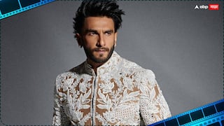 Ranveer Singh : अभिनेता रणवीर सिंहची पोलिसात धाव, 'त्या' व्हिडीओविरोधात एफआयआर दाखल