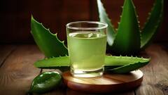 Summer Skin Care: स्किन को हाइड्रेट रखने के लिए गर्मियों में पिएं ये जूस, त्वचा बनेगी मुलायम और स्वस्थ