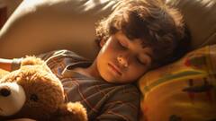 बचपन में सोते वक्त अक्सर टॉयलेट निकल जाता था, लेकिन बड़े होने पर ऐसा क्यों नहीं होता?