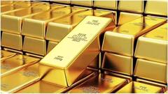 Gold Rally: सोना खरीदने में भारत से आगे निकला चीन, इस कारण रिकॉर्ड तेजी से बढ़े भाव