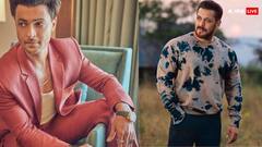 सलमान खान के घर के बाहर हुई फायरिंग पर जीजा आयुष ने तोड़ी चुप्पी