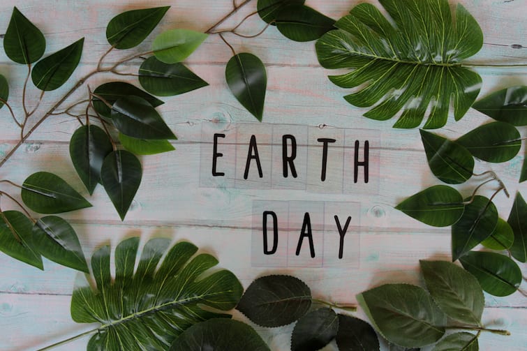 Earth Day 2024 wishes mesages quotes whatsapp status facebook status to share with friends and family Earth Day 2024: Wishes, Messages, Quotes To Share With Friends And Family