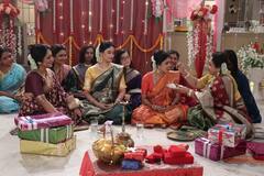 Bengali Serial: সাধের আয়োজনে তিতিরের পায়েসে বিষ! কী হবে ধারাবাহিক 'মন দিতে চাই'-এ?