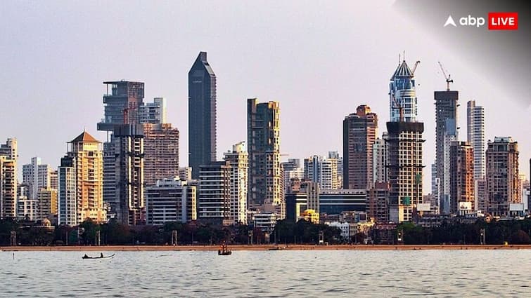 mumbai is far ahead of dubai in terms of billionaire gdp startup and other things Mumbai vs Dubai: मुंबई के आगे कहीं नहीं ठहरता दुबई, कई मामलों में बाजी मार ले जाती है अपनी आर्थिक राजधानी 