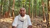 Earth Day 2024: बस्तर के बुजुर्ग ने पर्यावरण संरक्षण का दिया संदेश, 400 एकड़ जमीन को जंगल में बदल डाला