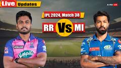 जयपुर में जायसवाल का तूफान, धुआंधार शतक से राजस्थान को दिलाई जीत, मुंबई की 5वीं हार