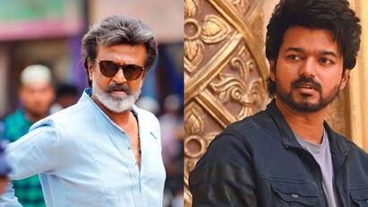 actor vijay rejecting lingusamy sandakozhi movie because of rajkiran character Vijay : சண்டக்கோழி வேண்டாம் என்ற விஜய்..முரட்டுக்காளையில் ரஜினியின் பெருந்தன்மை...ரெண்டுக்கும் இதுதான் சம்பந்தம்