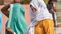 Weather Updates: यूपी-बिहार में झुलसाएगी गर्मी, IMD ने इन राज्यों के लिए जारी किया हीटवेव अलर्ट, पढ़ें मौसम का हाल