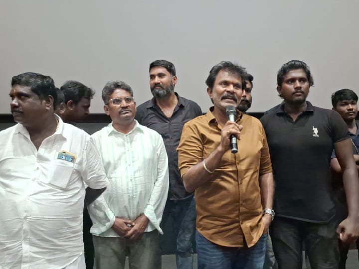 Director Hari: விஜய், விஷால் மட்டுமல்ல.. அரசியலுக்கு வருகிறவர்களுக்கு இயக்குநர் ஹரி சொன்ன அட்வைஸ்!