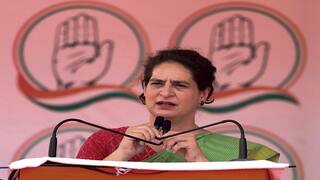 Lok Sabha Elections 2024: પ્રિયંકા ગાંધી ગુજરાતમાં કોંગ્રેસના કયા ઉમેદવારનો ચૂંટણી પ્રચાર કરવા આવશે, ક્યાં સંબોધશે સભા, જાણો