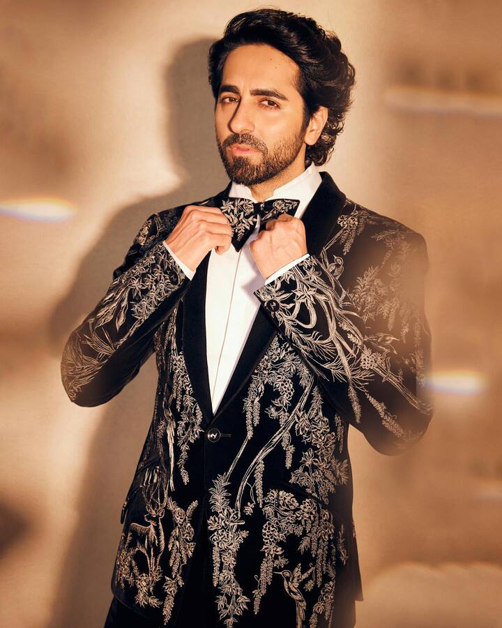 अभिनेत्याने सांगितले की त्यावेळी तो चंदीगडमधील सर्वात प्रसिद्ध मुलांपैकी एक होता. यानंतर त्याने ताहिरासोबत ब्रेकअप केले.