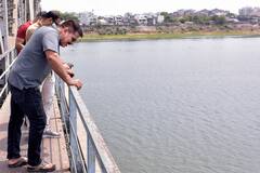 सलमान खान फायरिंग केस में 'सिंघम' का एक्शन, नदी में 30 घंटे सर्च ऑपरेशन, तब मिली सफलता