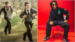 ఆ మూవీకి ముందుగా సెలక్ట్ చేసింది నన్నే, కానీ మహేష్ బాబు కొడుకును తీసుకున్నారు - చైల్డ్ ఆర్టిస్ట్ నిఖిల్ దేవాదుల