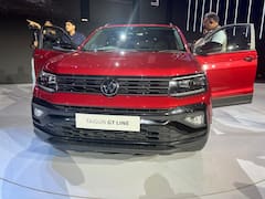 देखिए Volkswagen टाइगुन जीटी लाइन और जीटी प्लस स्पोर्ट की शानदार तस्वीरें, स्पोर्टी लुक के साथ बेहतरीन SUV  
