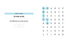 NYT Strands Answers For April 23, 2024: How To Play, Today’s Words, Spanagram, Everything Else You Need To Know