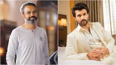 విజయ్ దేవరకొండ ఇంటికెళ్లిన 'కెజియఫ్', 'సలార్' డైరెక్టర్ - ఇద్దరి కాంబోలో సినిమా?