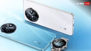 ₹10,000 से भी कम कीमत में लॉन्च हुआ 108MP कैमरा और 8GB RAM वाला फोन, फ्री मिलेगा Smartwatch