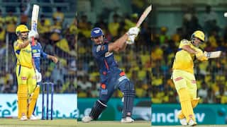 CSK vs LSG: गायकवाड़ पर भारी पड़ा स्टोइनिस का शतक, लखनऊ ने चेन्नई को 6 विकेट से हराया