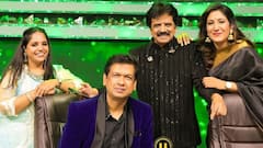 Sa Re Ga Ma Pa: 12,000 பேர் பங்கேற்ற ஆடிஷன்.. பரபரப்பாக நடந்து முடிந்த மெகா ஆடிஷன் ஷூட்டிங்.. சரிகமப சீசன் 4 வந்தாச்சு!