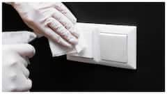 गंदे से गंदे स्विच बोर्ड को झटपट करें साफ, जानें आसान ट्रिक्स